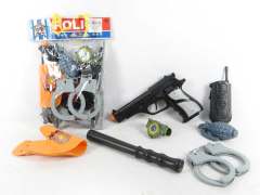 Toy Gun Set(2in1)