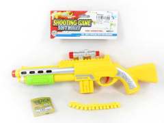 Toy Gun(3c)
