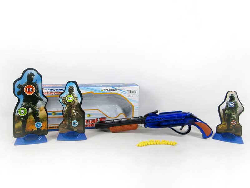 Toy Gun(3C) toys