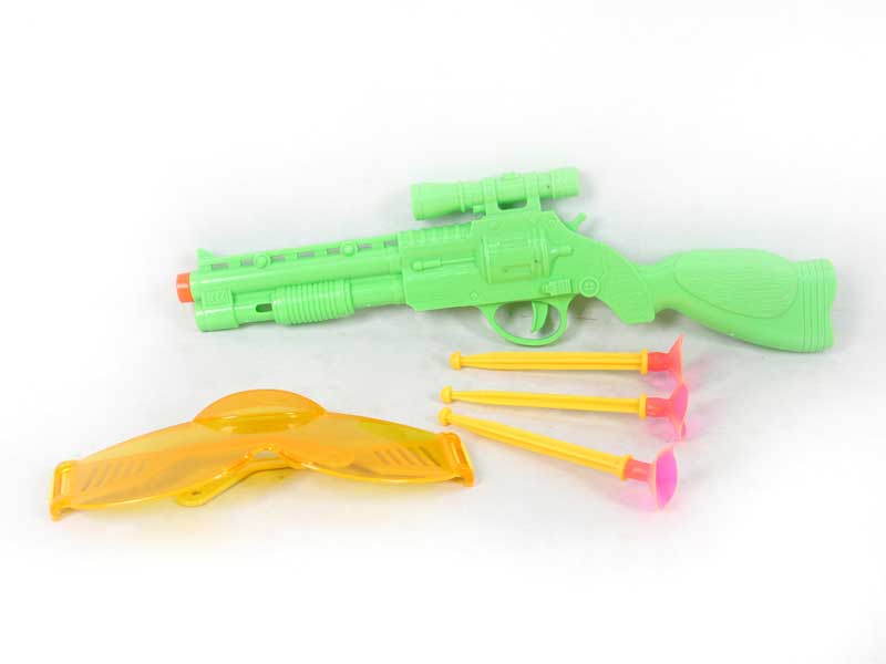 Toys Gun Set(4C) toys