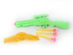 Toys Gun Set(4C)