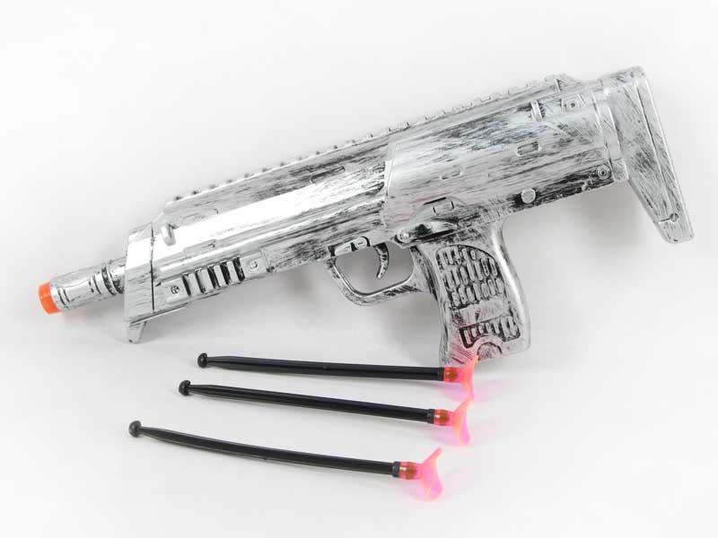 Soft Bullet Gun(2C) toys