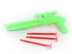 Toy Gun（3C）