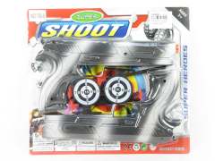 Toy Gun Set(2in1)