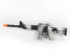 Flint Gun