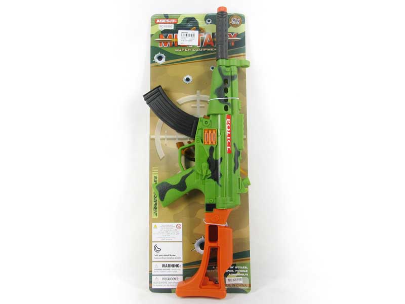 Toy Gun toys