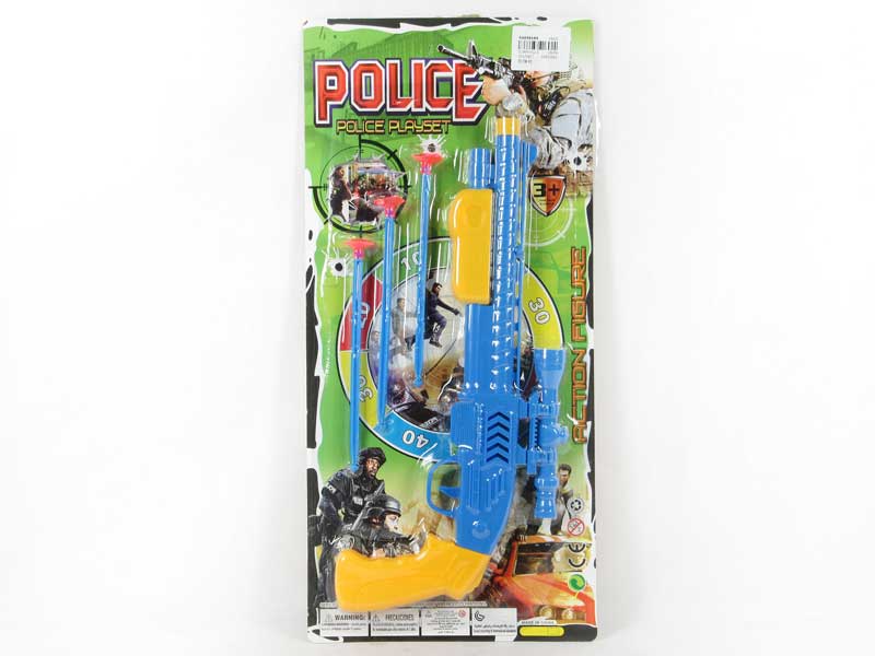 Soft Bullet Gun toys