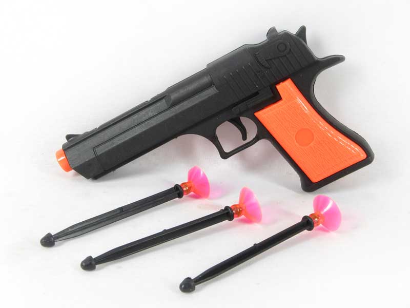 Soft Bullet Gun toys