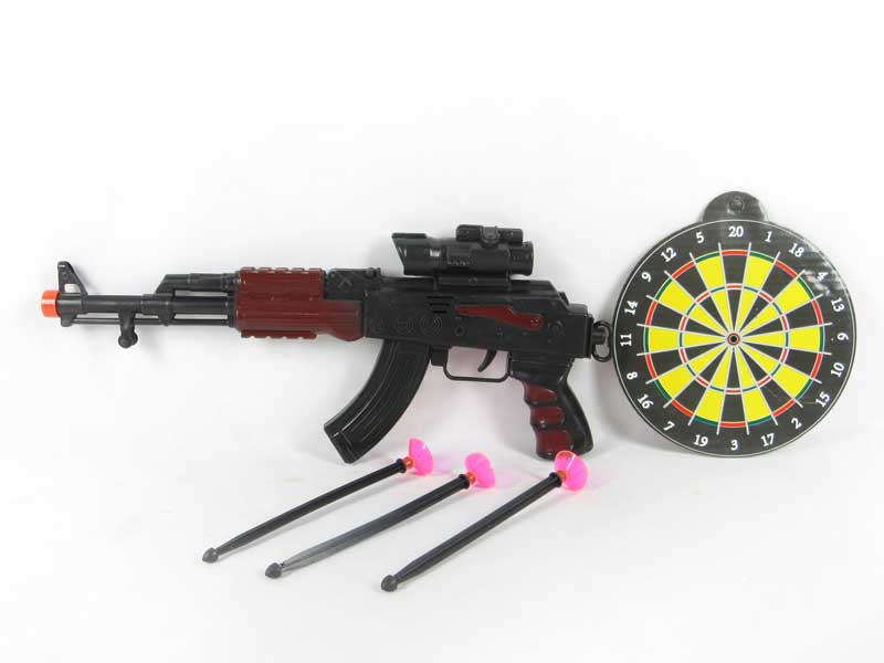 Toy Gun Set toys