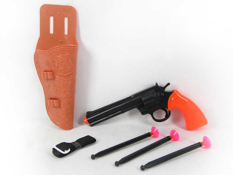 Toy Gun Set toys