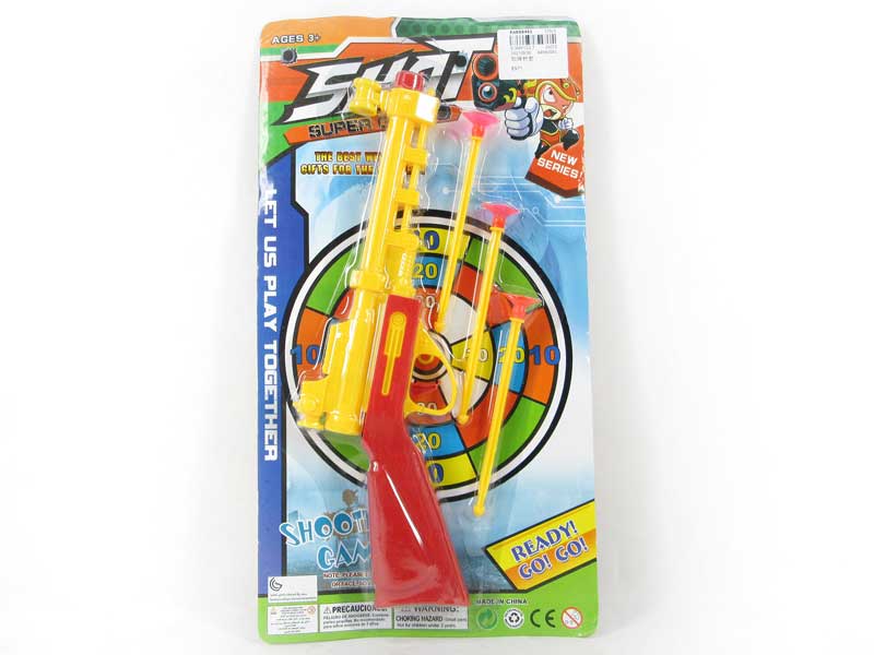 Soft Bullet Gun toys