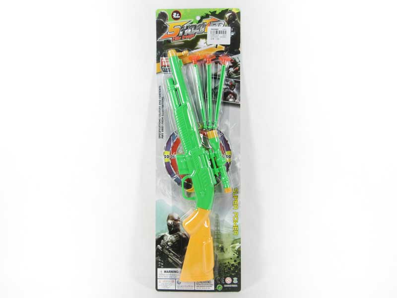 Toy Gun(2C) toys