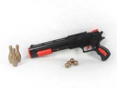 Pingpong Gun Set