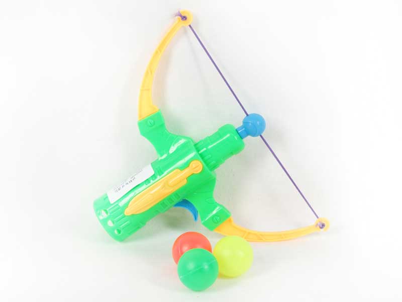 Pingpong Gun toys