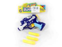 EVA Soft Bullet Gun