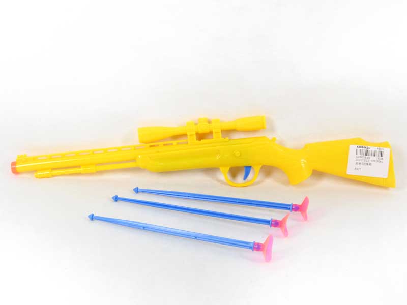 Soft Bullet Gun toys