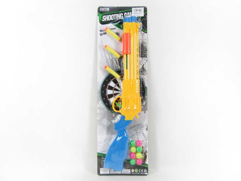 Toy Gun（2C） toys