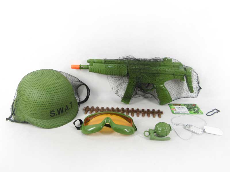 Toys Gun Set toys