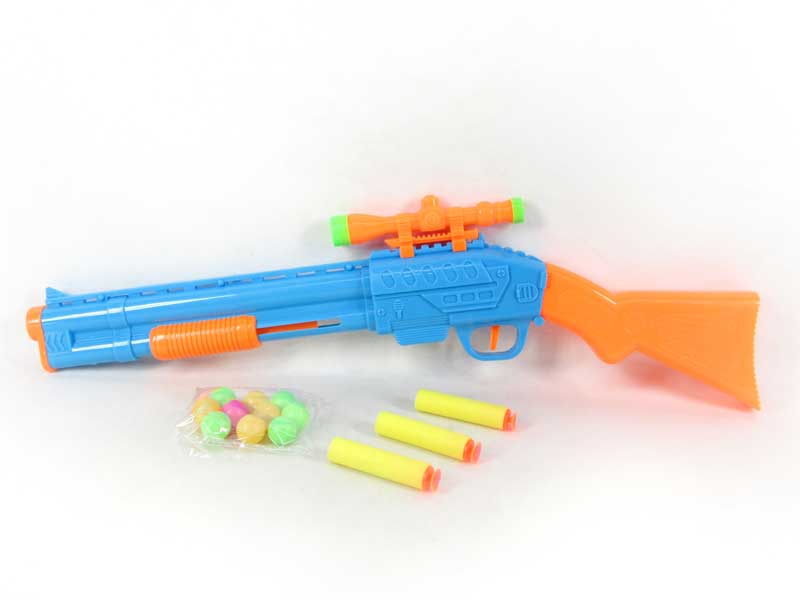 Gun Set toys