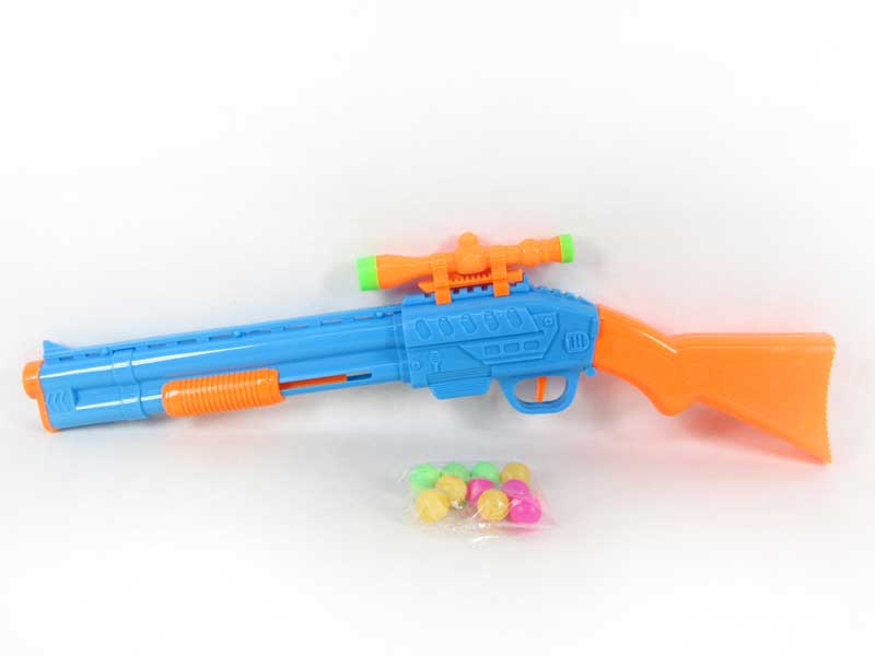 Pingpong Gun(2C) toys