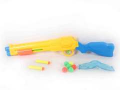 Toy Gun（2C）