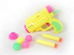 Toy Gun（3C）