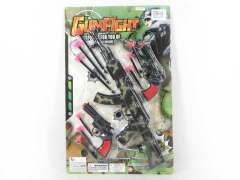 Toy Gun(3in1)