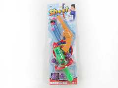 Toys Gun & Shoot Cannon