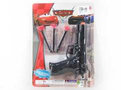 Toys Gun