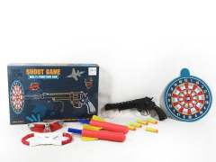 Toy Gun Set(2C)