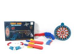Toy Gun Set(2C)