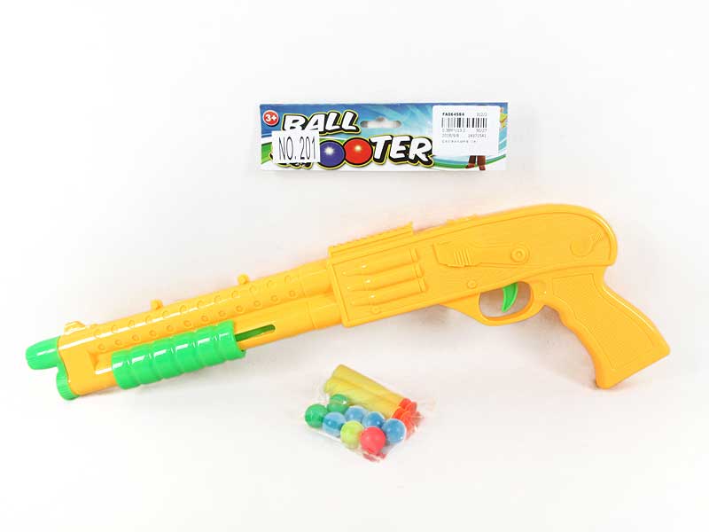 Toy Gun Set（2C） toys
