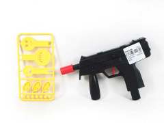 Toy Gun