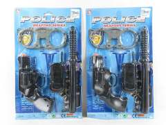 Toy Gun Set(2S)