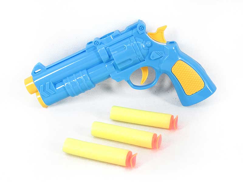 Soft Bullet Gun toys