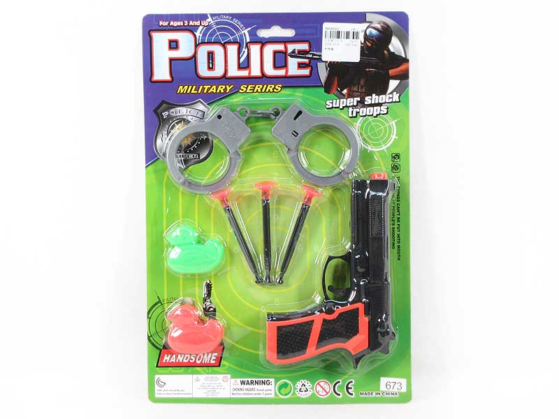 Toys Gun Set toys