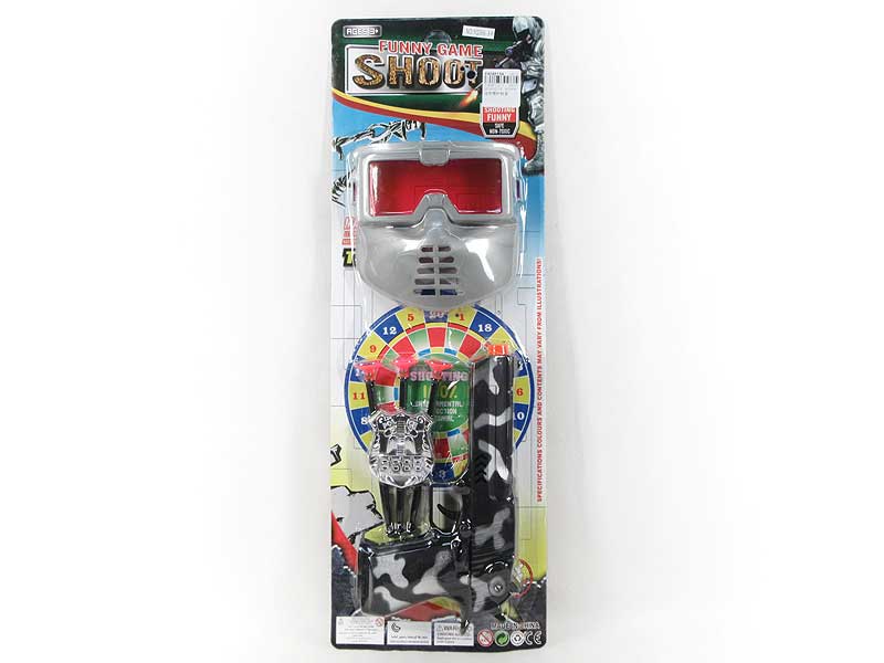 Toys Gun Set toys