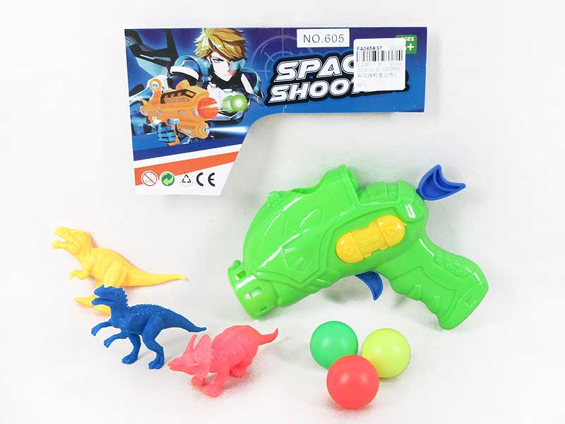 Pingpong Set(3C) toys