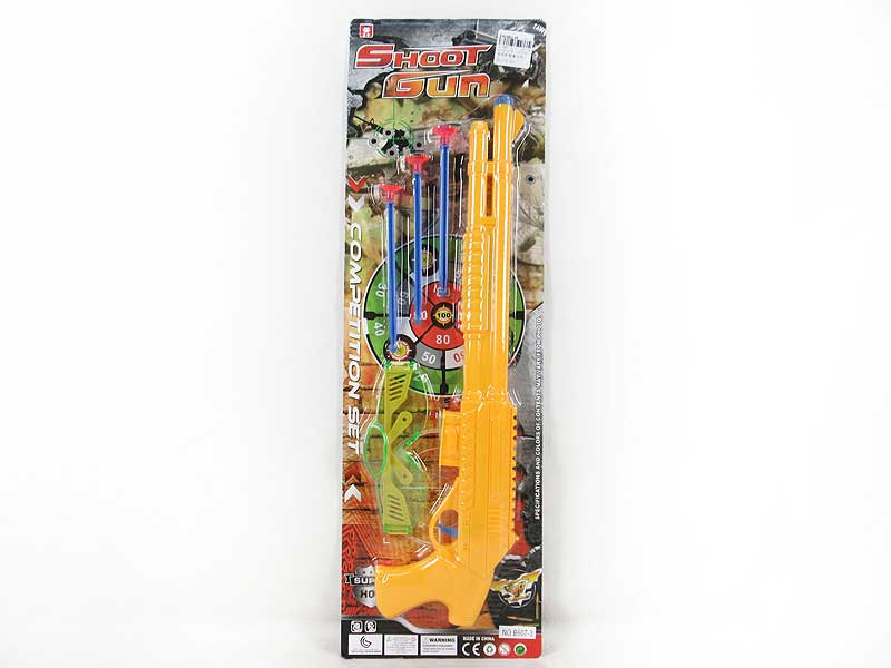 Toys Gun Set(2C) toys