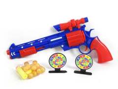 Soft Bullet Gun Set