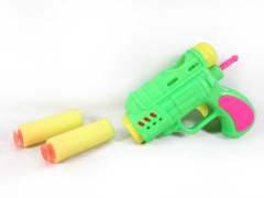 Soft Bullet Gun(3C)