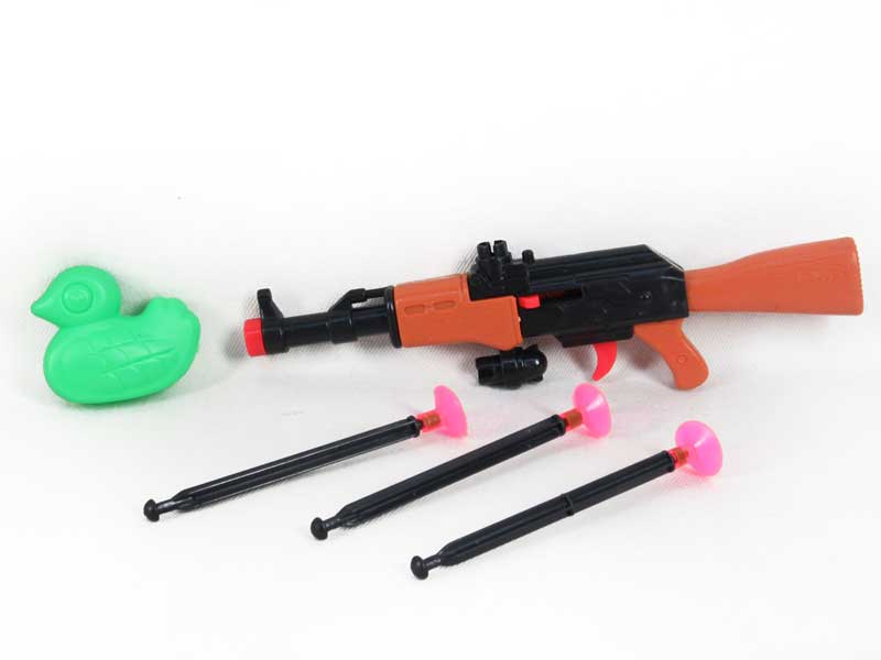 Toys Gun Set toys