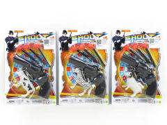 Toys Gun Set(3S)