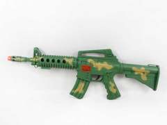 Toy Gun(2C)