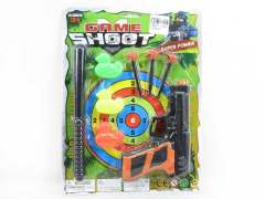 Toys Gun Set(2S)