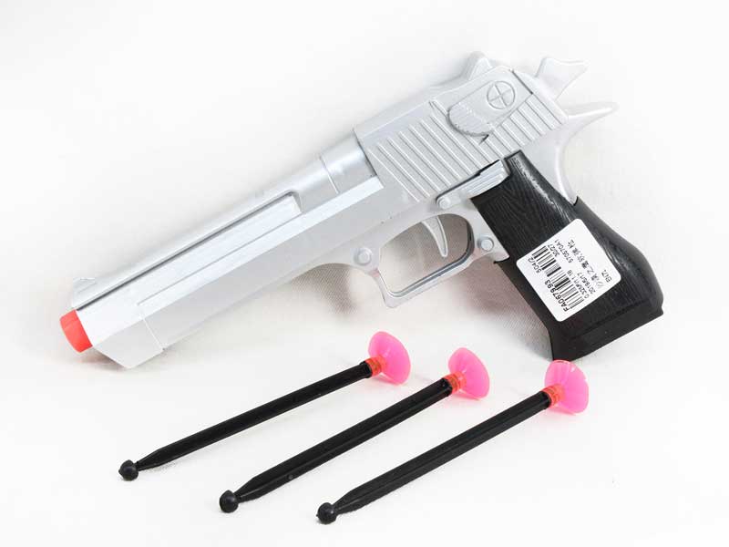 Soft Bullet Gun toys