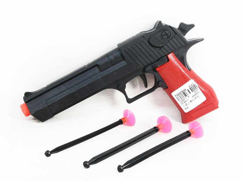 Soft Bullet Gun toys