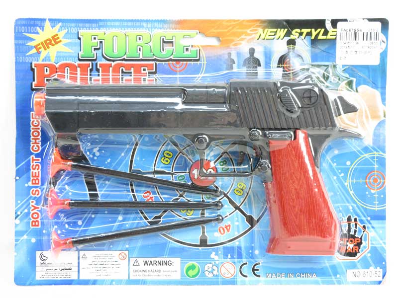 Soft Bullet Gun toys