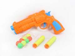 Toy Gun(2C) toys