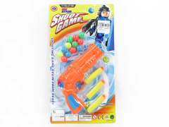 Toy Gun(2C) toys